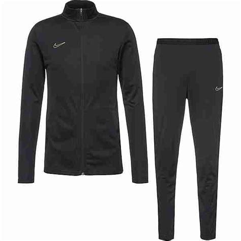 Nike Academy 23 Trainingsanzug Herren 